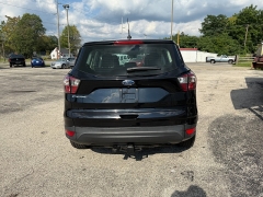 Used 2017 Ford Escape 4d SUV FWD S at Dave White Auto Credit near Sylvania, OH