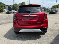 Used 2017 Buick Encore 4d SUV FWD Preferred at Dave White Auto Credit near Sylvania, OH