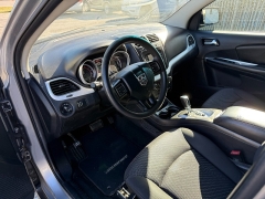 Used 2016  Dodge Journey 4d SUV FWD SXT at Dave White Auto Credit near Sylvania, OH