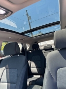 Used 2018 Hyundai Tucson 4d SUV AWD Limited at Dave White Auto Credit near Sylvania, OH