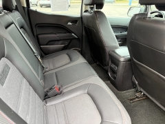 Used 2016  GMC Canyon 4WD Crew Cab SLE at Dave White Auto Credit near Sylvania, OH