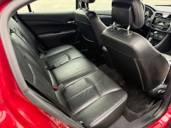 Used 2013  Chrysler 200 4d Sedan Limited at Dave White Auto Credit near Sylvania, OH