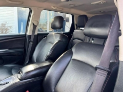 Used 2017 Dodge Journey 4d SUV AWD GT at Dave White Auto Credit near Sylvania, OH