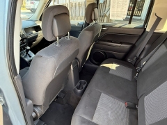 Used 2014  Jeep Patriot 4d SUV 4WD Latitude at Dave White Auto Credit near Sylvania, OH