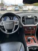 Used 2012  Chrysler 300 4d Sedan Limited AWD at Dave White Auto Credit near Sylvania, OH