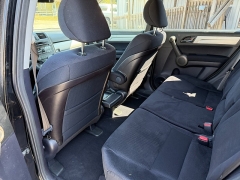 Used 2011 Honda CR-V 4d SUV 4WD EX at Dave White Auto Credit near Sylvania, OH