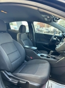 Used 2018  Chevrolet Malibu 4d Sedan LT at Dave White Auto Credit near Sylvania, OH