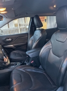 Used 2021  Jeep Cherokee Latitude Lux 4x4 at Dave White Auto Credit near Sylvania&comma; OH