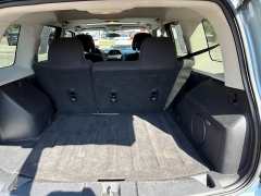 Used 2014  Jeep Patriot 4d SUV 4WD Latitude at Dave White Auto Credit near Sylvania, OH