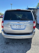 Used 2014 Chrysler Town & Country 4d Wagon Touring L at Dave White Auto Credit near Sylvania, OH