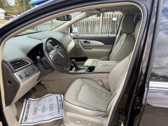 Used 2013  Lincoln MKX 4d SUV AWD at Dave White Auto Credit near Sylvania, OH