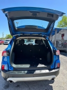 Used 2020 Ford Escape 4d SUV AWD S at Dave White Auto Credit near Sylvania, OH