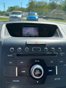 Used 2013 Honda CR-V 4d SUV AWD LX at Dave White Auto Credit near Sylvania, OH