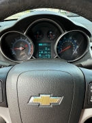 Used 2014 Chevrolet Cruze 4d Sedan LT2 AT at Dave White Auto Credit near Sylvania, OH
