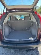 Used 2013 Honda CR-V 4d SUV AWD LX at Dave White Auto Credit near Sylvania, OH