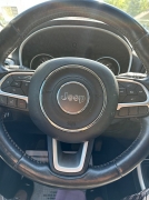 Used 2018 Jeep Compass 4d SUV 4WD Latitude at Dave White Auto Credit near Sylvania, OH