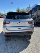 Used 2018 Jeep Compass 4d SUV 4WD Limited at Dave White Auto Credit near Sylvania, OH