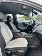 Used 2021  Chevrolet Equinox FWD 4dr LS w/1LS at Dave White Auto Credit near Sylvania, OH