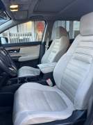 Used 2017  Honda CR-V 4d SUV AWD EX at Dave White Auto Credit near Sylvania&comma; OH