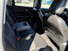 Used 2018 Jeep Compass 4d SUV 4WD Latitude at Dave White Auto Credit near Sylvania, OH