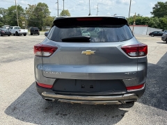 Used 2021 Chevrolet Trailblazer 4d SUV FWD ACTIV at Dave White Auto Credit near Sylvania, OH