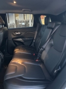 Used 2021  Jeep Cherokee Latitude Lux 4x4 at Dave White Auto Credit near Sylvania&comma; OH