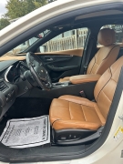 Used 2014  Chevrolet Impala 4d Sedan LTZ V6 at Dave White Auto Credit near Sylvania, OH