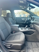 Used 2019  Chevrolet Blazer 4d SUV AWD 2LT at Dave White Auto Credit near Sylvania&comma; OH