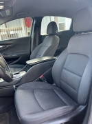 Used 2018  Chevrolet Malibu 4d Sedan LT at Dave White Auto Credit near Sylvania, OH