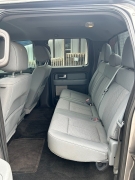 Used 2014  Ford F-150 4WD Supercrew XLT 5 1/2 at Dave White Auto Credit near Sylvania, OH