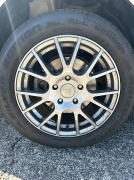 Used 2019 Nissan Sentra 4d Sedan SL at Dave White Auto Credit near Sylvania, OH
