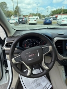 Used 2017  GMC Acadia 4d SUV AWD Denali at Dave White Auto Credit near Sylvania, OH