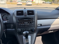 Used 2011 Honda CR-V 4d SUV 4WD EX at Dave White Auto Credit near Sylvania, OH