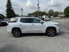 Used 2017  GMC Acadia 4d SUV AWD Denali at Dave White Auto Credit near Sylvania, OH