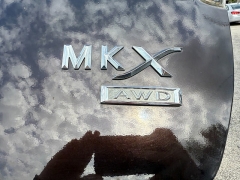 Used 2013  Lincoln MKX 4d SUV AWD at Dave White Auto Credit near Sylvania, OH