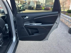 Used 2017 Dodge Journey 4d SUV AWD GT at Dave White Auto Credit near Sylvania, OH