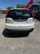 Used 2014 Honda CR-V 4d SUV AWD LX at Dave White Auto Credit near Sylvania, OH