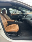 Used 2014  Chevrolet Impala 4d Sedan LTZ V6 at Dave White Auto Credit near Sylvania, OH