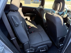 Used 2016  Dodge Journey 4d SUV FWD SXT at Dave White Auto Credit near Sylvania, OH