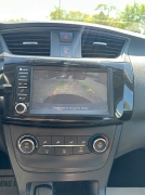 Used 2019 Nissan Sentra 4d Sedan SL at Dave White Auto Credit near Sylvania, OH