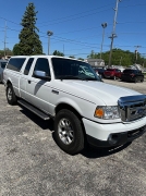 Used 2010 Ford Ranger 4WD Supercab 4d XLT at Dave White Auto Credit near Sylvania, OH