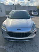 Used 2020  Ford Escape 4d SUV FWD SE at Dave White Auto Credit near Sylvania, OH