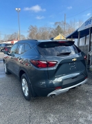 Used 2019  Chevrolet Blazer 4d SUV AWD 2LT at Dave White Auto Credit near Sylvania&comma; OH