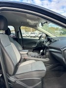 Used 2019  Ford Escape 4d SUV 4WD SE at Dave White Auto Credit near Sylvania, OH