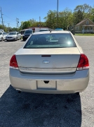 Used 2012 Chevrolet Impala 4d Sedan LS at Dave White Auto Credit near Sylvania, OH