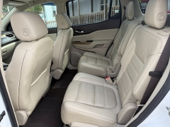 Used 2017  GMC Acadia 4d SUV AWD Denali at Dave White Auto Credit near Sylvania, OH