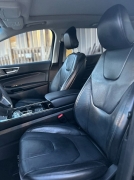 Used 2019  Ford Edge 4d SUV AWD Titanium at Dave White Auto Credit near Sylvania&comma; OH