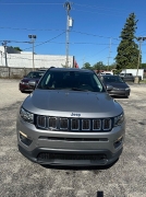 Used 2018 Jeep Compass 4d SUV 4WD Latitude at Dave White Auto Credit near Sylvania, OH
