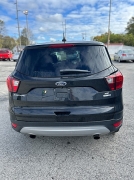 Used 2019  Ford Escape 4d SUV 4WD SE at Dave White Auto Credit near Sylvania, OH
