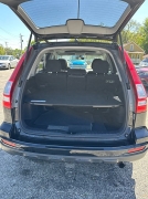 Used 2011 Honda CR-V 4d SUV 4WD EX at Dave White Auto Credit near Sylvania, OH